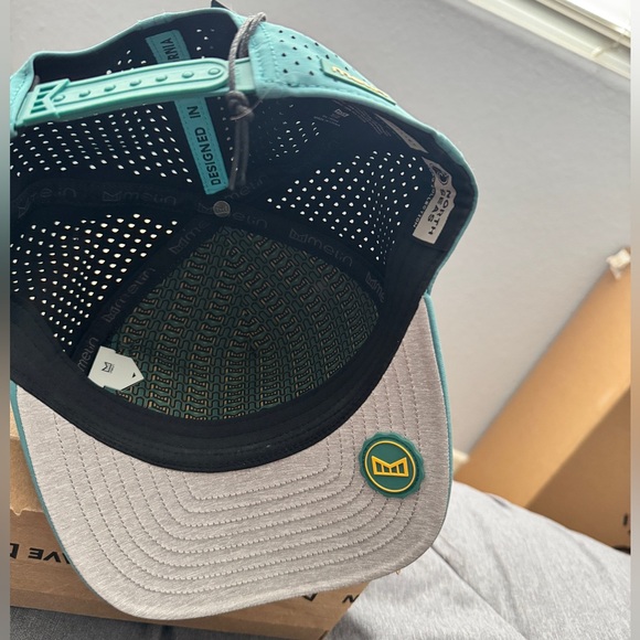 Melin Brand “North Seas” - Picture 3 of 4